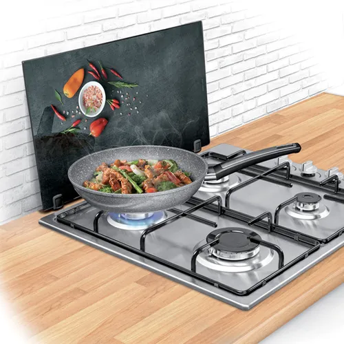 Tescoma COPRI FORNELLI SALE E PEPERONCINO