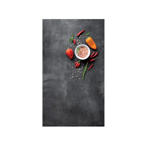 Tescoma COPRI FORNELLI SALE E PEPERONCINO