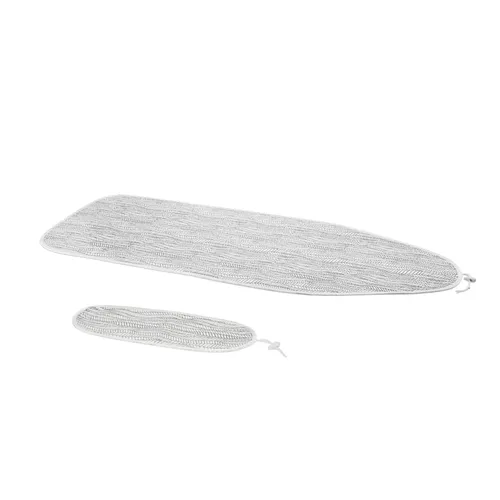 Tescoma COPRIASSE DA STIRO CON STIRAMANICHE