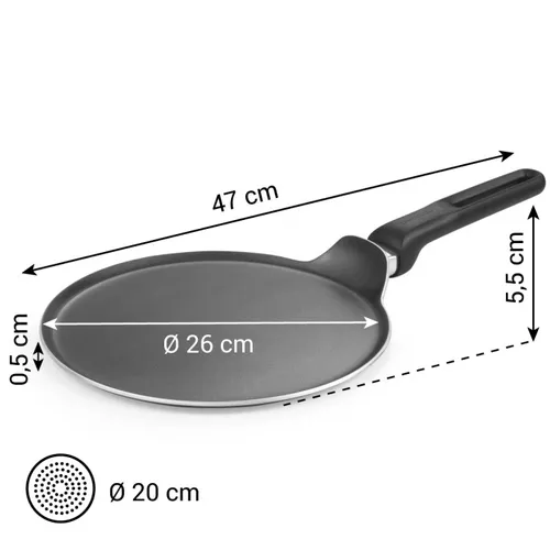 Tescoma CREPIERA ø 26 CM