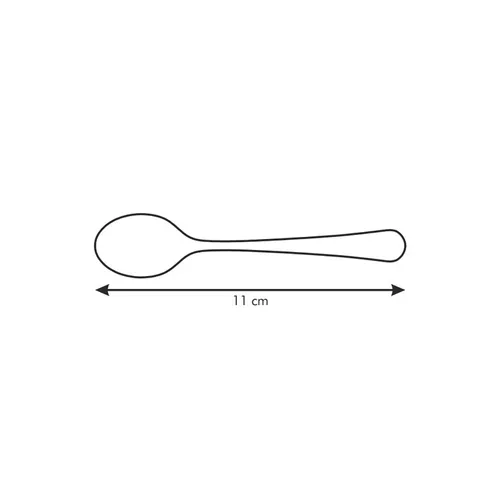 Tescoma CUCCHIAINO MOKA