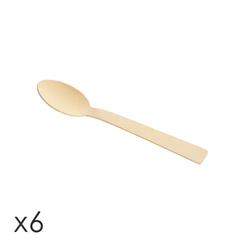 Tescoma CUCCHIAIO BAMBOO