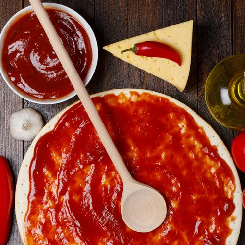 Tescoma CUCCHIAIO TONDO