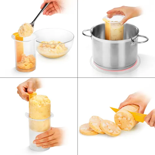 Tescoma CUOCI GNOCCHI ALLA ROMANA