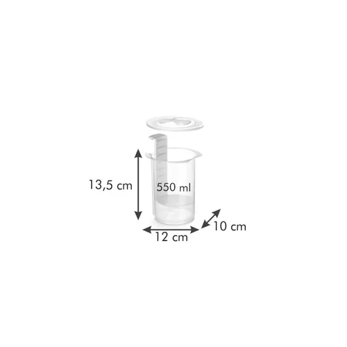 Tescoma CUOCI GNOCCHI ALLA ROMANA