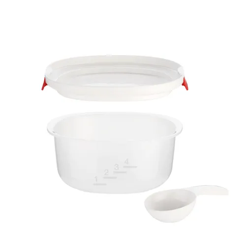 Tescoma CUOCI RISO PER MICROONDE