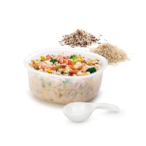 Tescoma CUOCI RISO PER MICROONDE