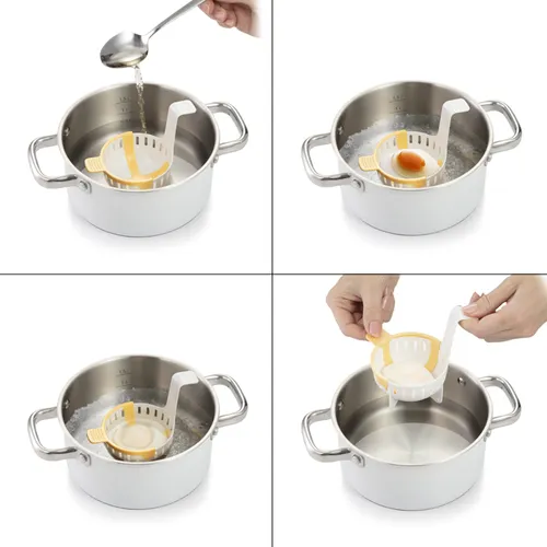 Tescoma CUOCI UOVA IN CAMICIA