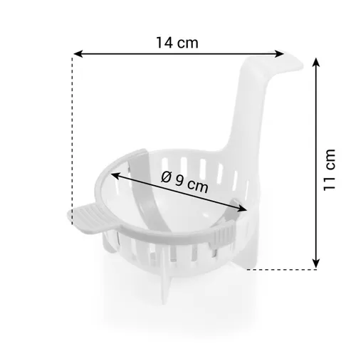 Tescoma CUOCI UOVA IN CAMICIA
