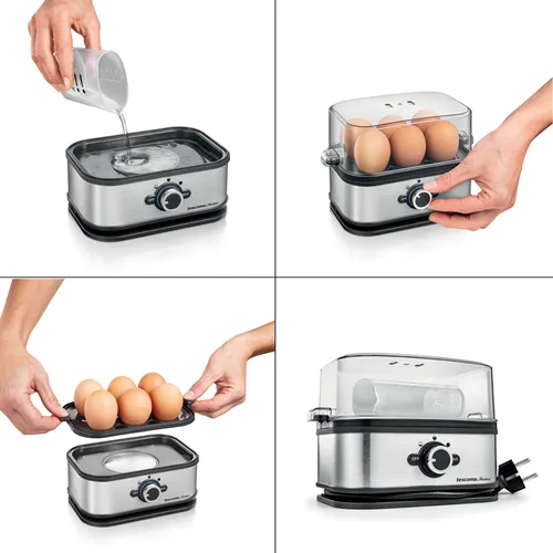 Tescoma CUOCIUOVA ELETTRICO