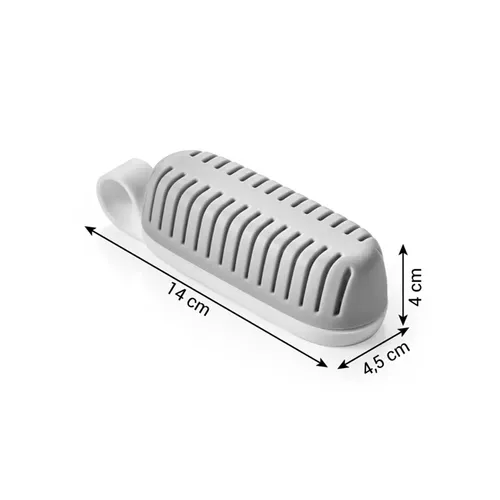 Tescoma DEODORANTE PER SCARPE