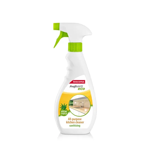 Tescoma DETERGENTE MULTIUSO CUCINA SANITIZZANTE