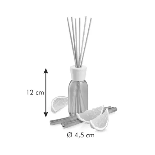 Tescoma DIFFUSORE DI ESSENZA ARANCIA & CANNELLA