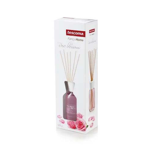 Tescoma DIFFUSORE DI ESSENZA BOCCIOLI DI ROSA