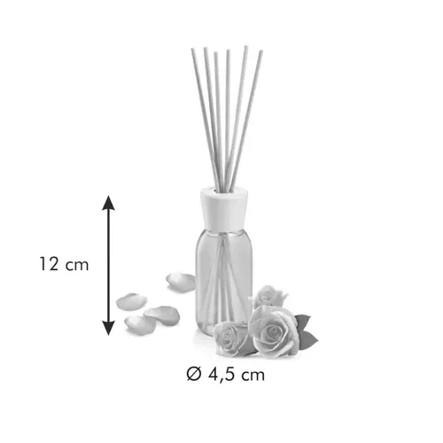 Tescoma DIFFUSORE DI ESSENZA BOCCIOLI DI ROSA