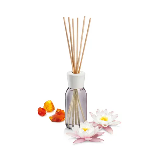 Tescoma DIFFUSORE DI ESSENZA FIOR DI LOTO & AMBRA