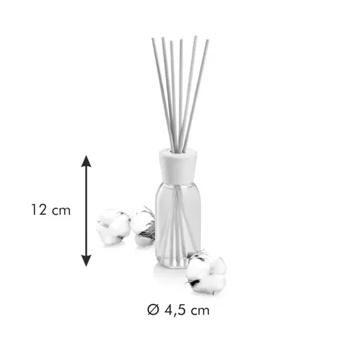 Tescoma DIFFUSORE DI ESSENZA FRESCO COTONE