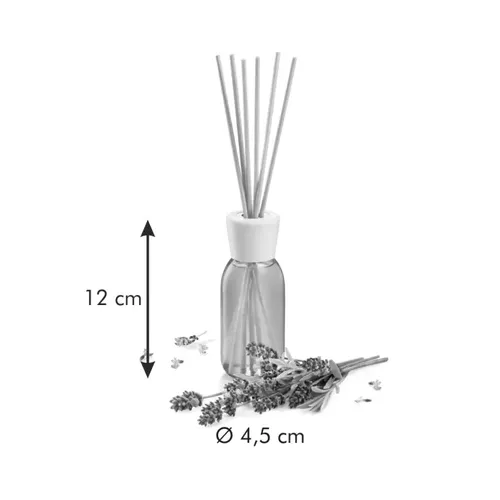 Tescoma DIFFUSORE DI ESSENZA LAVANDA