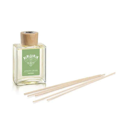 Tescoma DIFFUSORE DI ESSENZA LEMONGRASS 200 Ml