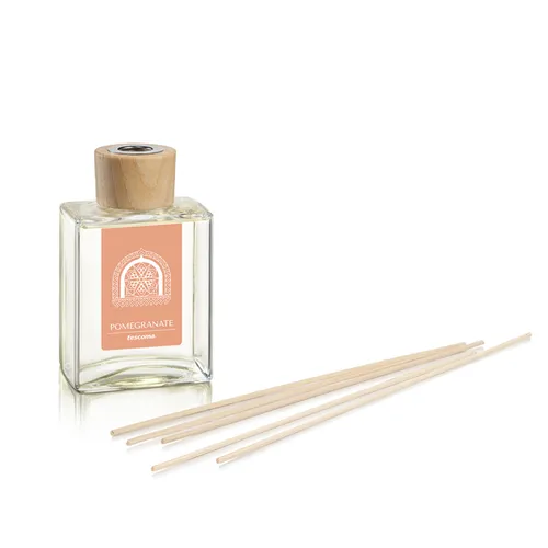 Tescoma DIFFUSORE DI ESSENZA MELOGRANO 200 Ml