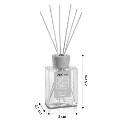 Tescoma DIFFUSORE DI ESSENZA PROVENCE 200 Ml