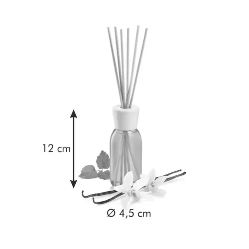 Tescoma DIFFUSORE DI ESSENZA VANIGLIA & PATCHOULI