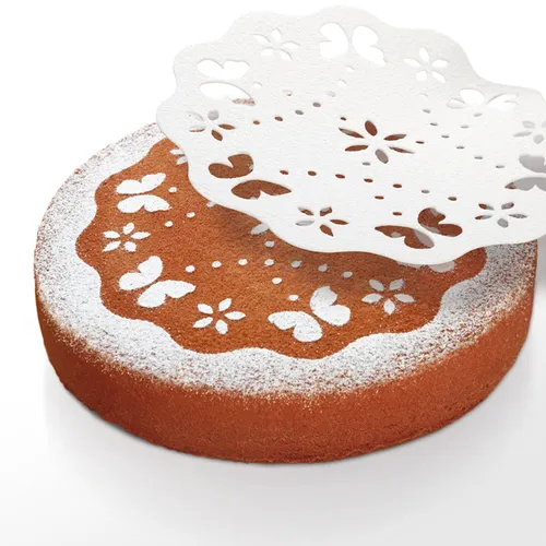 Tescoma DISCHI DECORATIVI PER TORTE