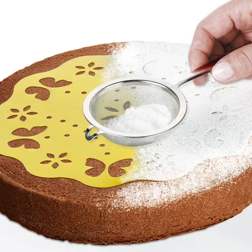Tescoma DISCHI DECORATIVI PER TORTE