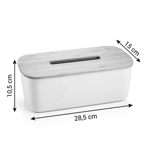 Tescoma DISPENSER PER FAZZOLETTI