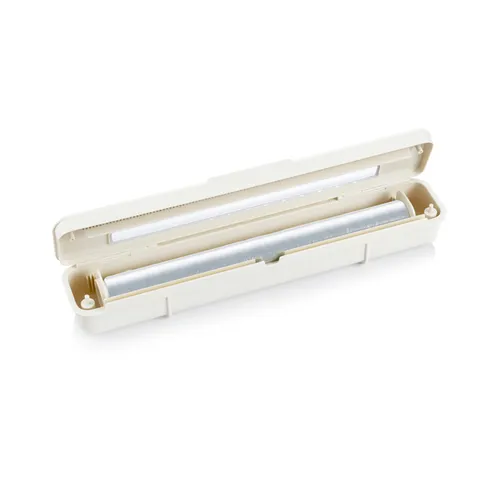 Tescoma DISPENSER PER PELLICOLA E ALLUMINIO