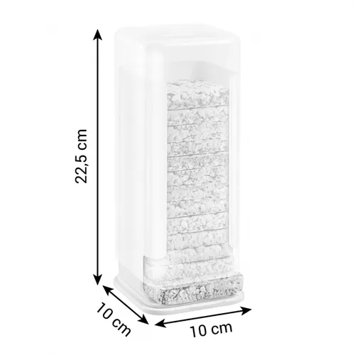 Tescoma DISPENSER QUADRATO