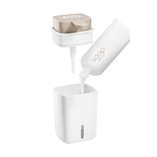 Tescoma DISPENSER SAPONE