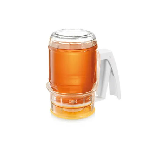 Tescoma DOSAMIELE E SCIROPPO