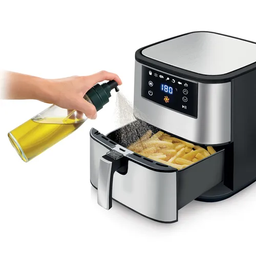 Tescoma DOSATORE SPRAY OLIO/ACETO CON BECCUCCIO