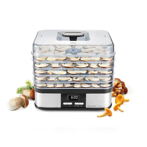 Tescoma ESSICCATORE ELETTRICO