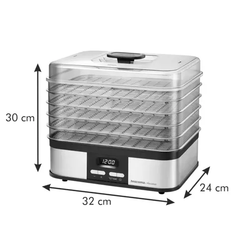 Tescoma ESSICCATORE ELETTRICO