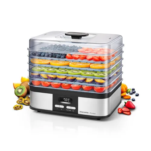 Tescoma ESSICCATORE ELETTRICO