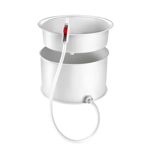 Tescoma ESTRATTORE A VAPORE