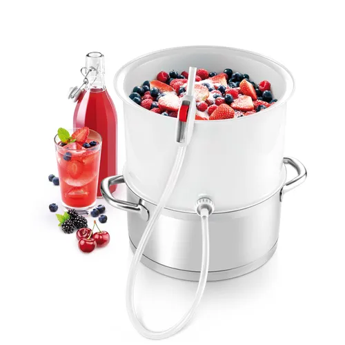 Tescoma ESTRATTORE A VAPORE