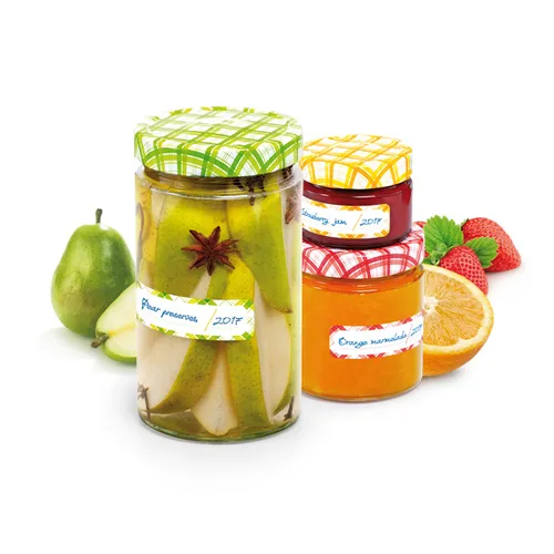 Tescoma ETICHETTA PER VASETTI