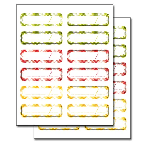 Tescoma ETICHETTA PER VASETTI