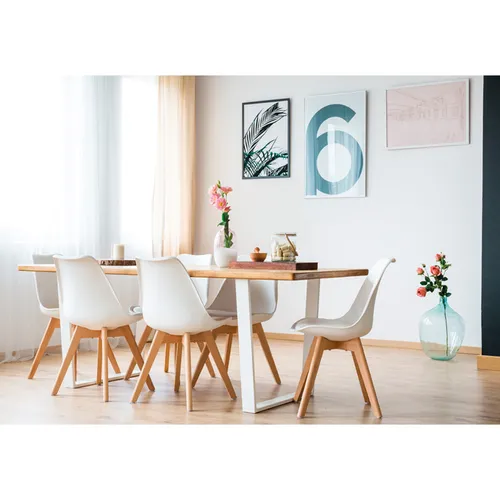 Tescoma FELTRINI ADESIVI QUADRATI