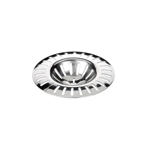 Tescoma FILTRO LAVELLO IN ACCIAIO