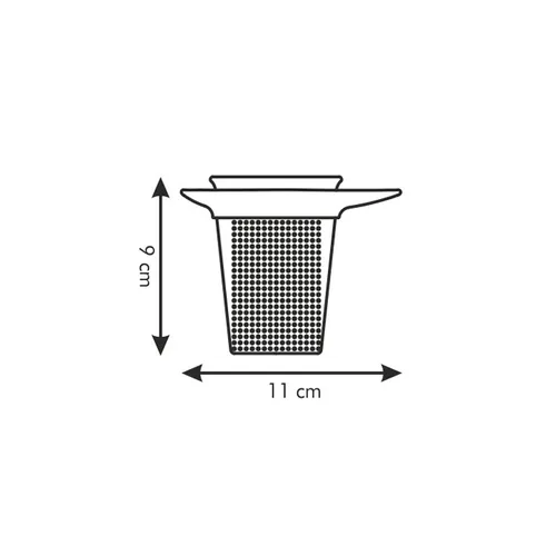 Tescoma FILTRO PER INFUSI