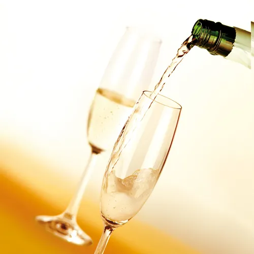 Tescoma FLUTE CHAMPAGNE