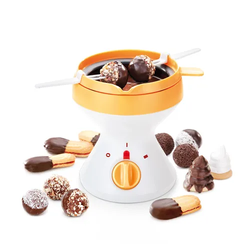 Tescoma FONDUTA PER CIOCCOLATO ELETTRICA