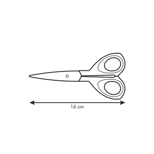 Tescoma FORBICI DA CASA