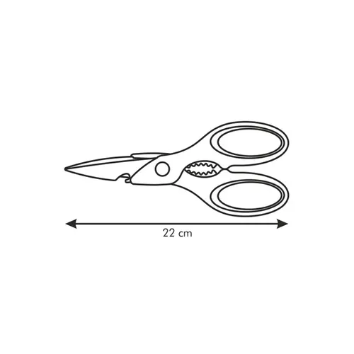 Tescoma FORBICI MULTIUSO