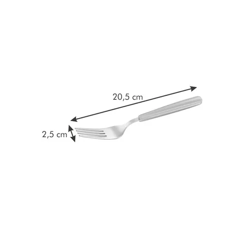 Tescoma FORCHETTA COLORATA