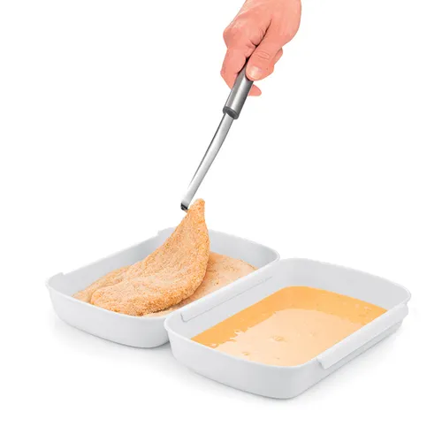 Tescoma FORCHETTA PER IMPANARE